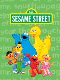 芝麻街国际版第44季