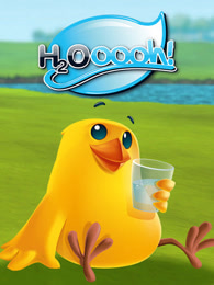 宠物宝贝环游记水保护