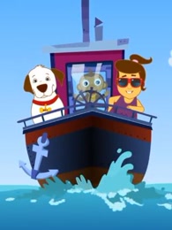 hooplakidz英语启蒙儿歌