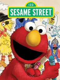 芝麻街国际版第45季