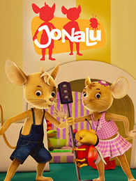 小松鼠与瓢虫的花园冒险第一季