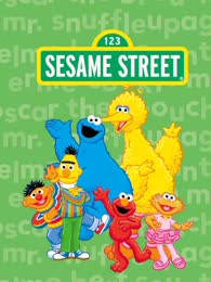 芝麻街国际版第44季英文版