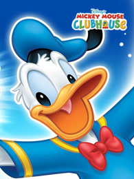 米奇妙妙屋第2季英文版