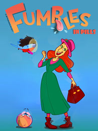 巧记单词之小糊涂大智慧英文版