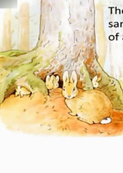 少儿英语绘本故事