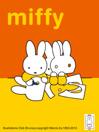 米菲第3季中文版