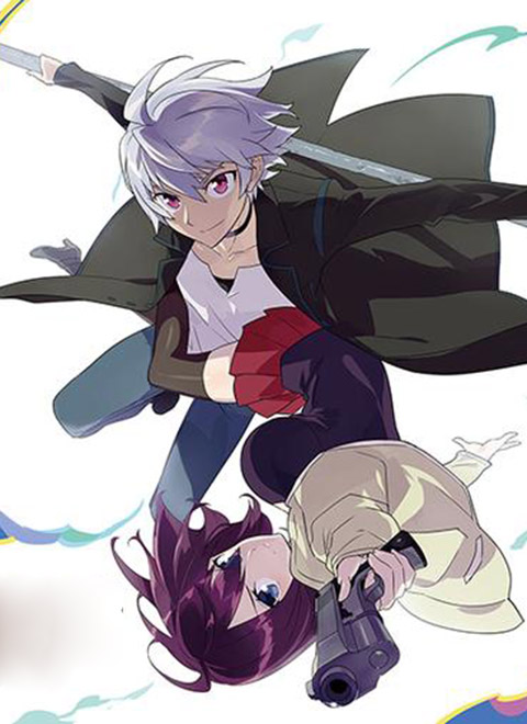 时空使徒[国语版]