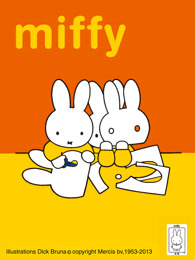 米菲第1季中文版