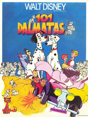 101忠狗动画国语版