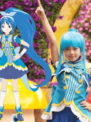 巴啦啦小魔仙偶像学院