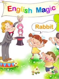 开心乐园幼儿学英语[第六季]