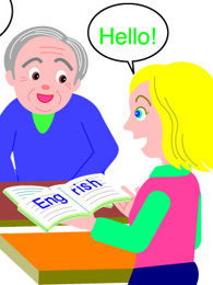 开心乐园幼儿英语学单词[第八季]