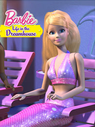 芭比之梦想豪宅第1季高清版