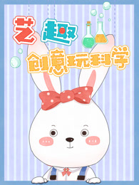 艺趣创意玩科学第一季