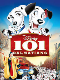 101忠狗