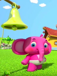 小树屋英文慢速启蒙儿歌