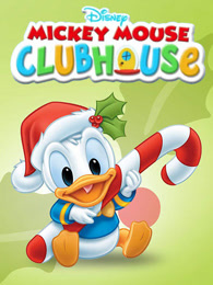 米奇妙妙屋第5季英文版