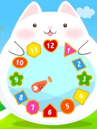 开心乐园幼儿学算术[第四季]