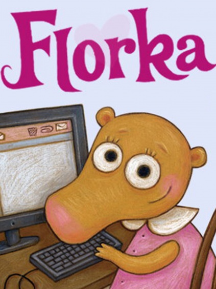 寻找为什么的弗洛卡第一季