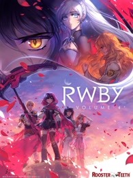 rwby第四季