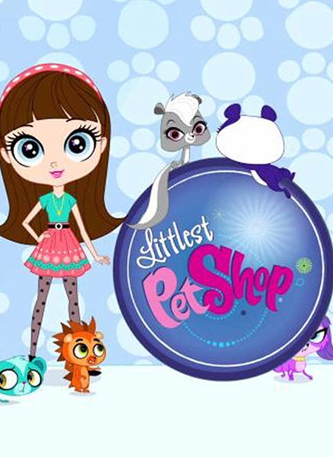 至q宠物屋[中文版]