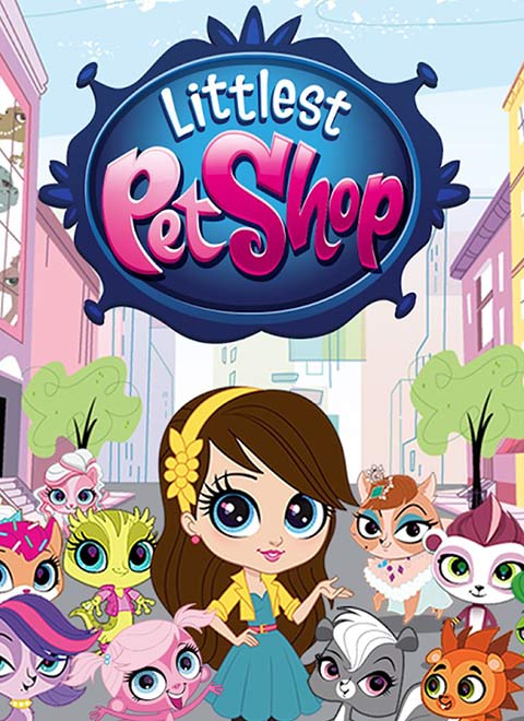 至q宠物屋第4季[中文版]