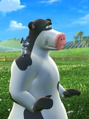 疯狂农场第一季