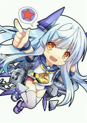 战舰少女泡面番