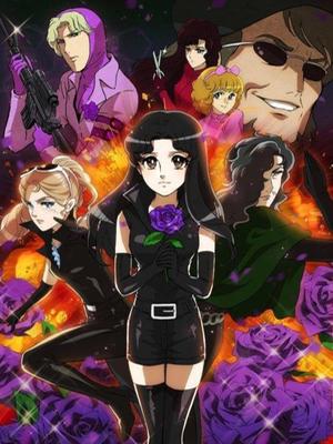 玻璃假面粤语版