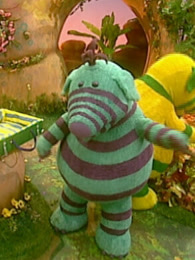 粉宝乐园第二季