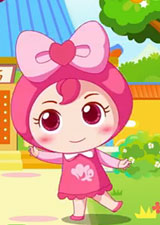 开心儿歌之字母歌