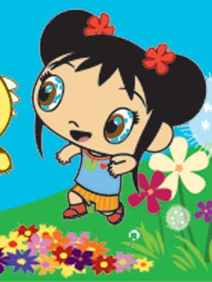 你好凯兰第一季