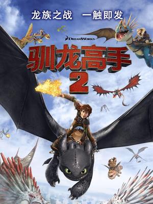 驯龙高手2国语版
