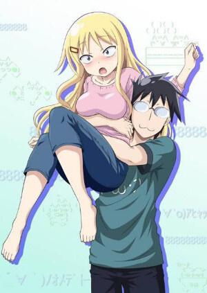 关于完全听不懂老公在说什么的事第一季