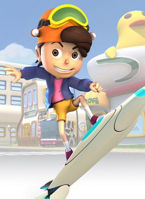 数学荒岛历险记3