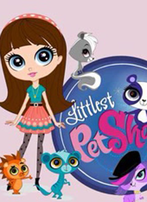 至q宠物屋第2季[中文版]