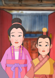 中华德育故事第九部