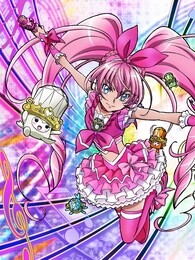 suite光之美少女♪