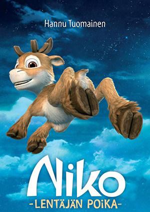 极地大冒险大电影