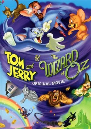 猫和老鼠:绿野仙踪