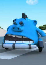 公路q车吧第一部