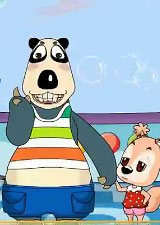 十万个为什么之海洋版4