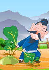 中国好绘本动画