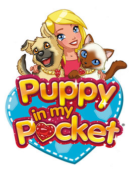 口袋宠物[动画电影]