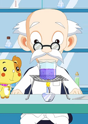 儿童科学馆