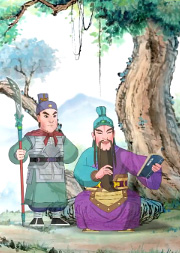 中华德育故事第六部