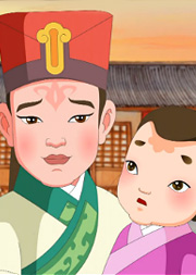 中华德育故事第一部