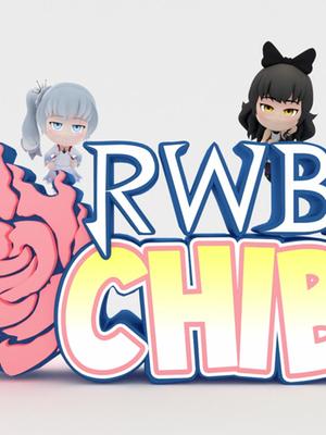 rwbychibi第一季