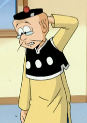 老夫子魔界梦战记