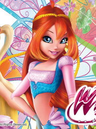 魔法俏佳人第4季英文版